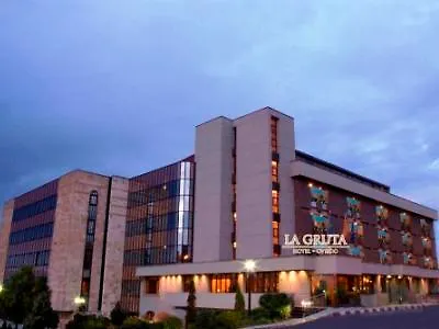 Appartamento La Gruta *