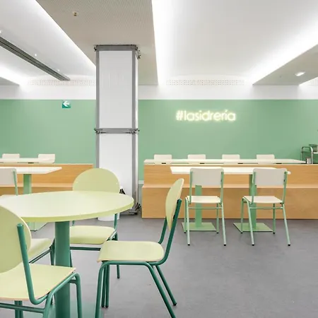 La Gruta Appartamento Oviedo