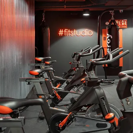 Appartamento La Gruta Oviedo