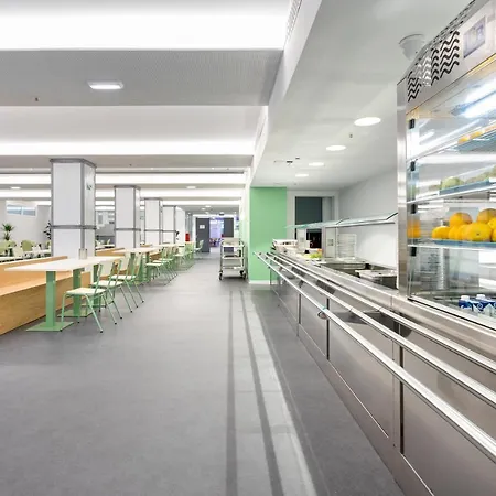 Appartamento La Gruta Oviedo