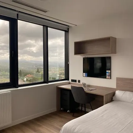 La Gruta Appartamento Oviedo