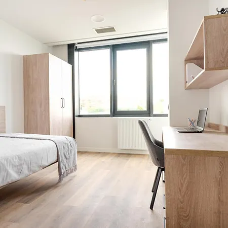 La Gruta Apartment Oviedo