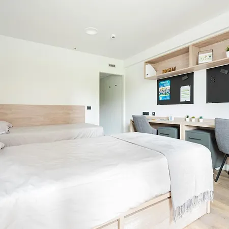 La Gruta Appartamento Oviedo