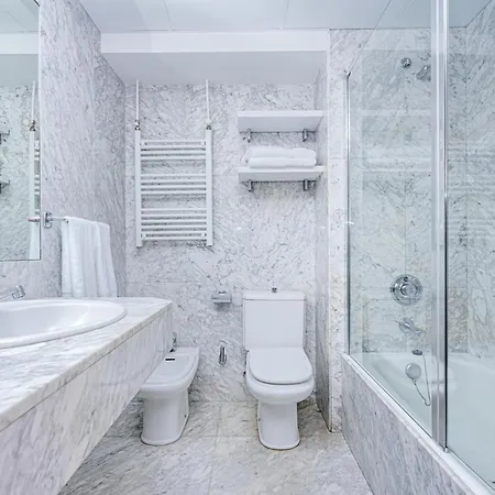 Appartamento La Gruta