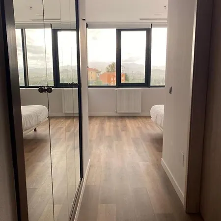 La Gruta Appartamento Oviedo