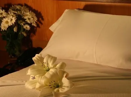 Appartamento La Gruta