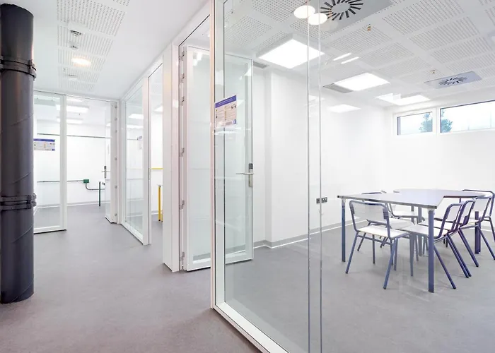 La Gruta Apartment *