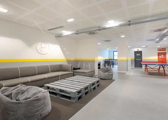 La Gruta Apartment *