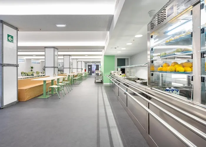 Apartment La Gruta Oviedo