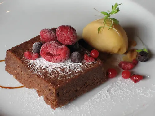 La Gruta Apartment Oviedo